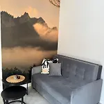 Hostel Nad Przelomem Dunajca - Sauna & Balia Lacko (Nowy Sacz)