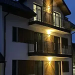 Nad Przelomem Dunajca - Sauna & Balia Hostel