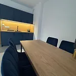 Hostel Nad Przelomem Dunajca - Sauna & Balia *