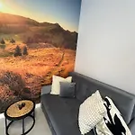 Nad Przelomem Dunajca - Sauna & Balia Hostel Lacko (Nowy Sacz)