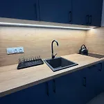 Hostel Nad Przelomem Dunajca - Sauna & Balia *