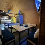 Nad Przelomem Dunajca - Sauna & Balia Hostel