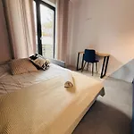 Nad Przelomem Dunajca - Sauna & Balia Hostel *