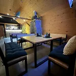 Nad Przelomem Dunajca - Sauna & Balia * Lacko (Nowy Sacz)