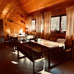 Nad Przelomem Dunajca - Sauna & Balia Lacko (Nowy Sacz)