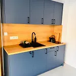 Nad Przelomem Dunajca - Sauna & Balia Lacko (Nowy Sacz)