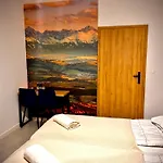 Nad Przełomem Dunajca - Sauna&balia Hostel Lacko (Nowy Sacz)