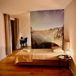 Nad Przelomem Dunajca - Sauna & Balia Hostel *