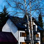 Hostel Nad Przelomem Dunajca Lacko (Nowy Sacz)