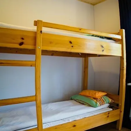 Hostel Nad Przelomem Dunajca - Wietrznice - Rivent Sport *