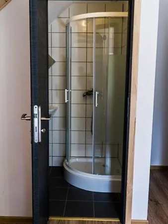 Nad Przelomem Dunajca - Wietrznice - Rivent Sport Hostel Lacko