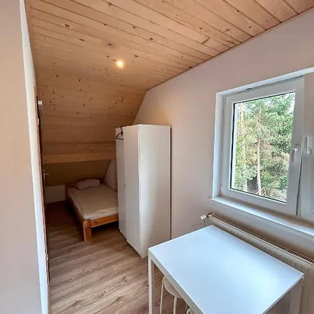 Hostel Nad Przelomem Dunajca - Wietrznice - Rivent Sport