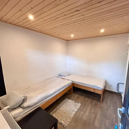 Hostel Nad Przelomem Dunajca - Wietrznice - Rivent Sport Lacko