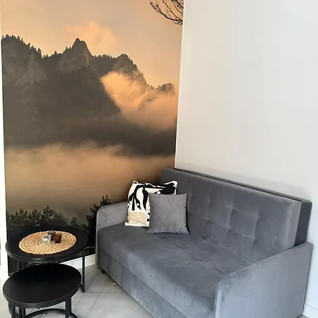 Albergue Nad Przelomem Dunajca Lacko (Nowy Sacz)
