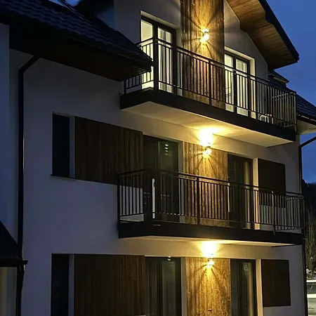 Nad Przelomem Dunajca Hostel