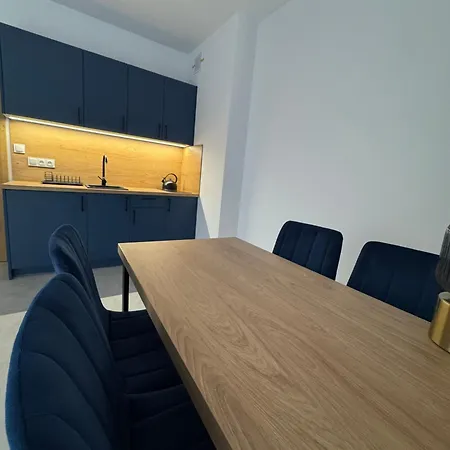 Albergue Nad Przelomem Dunajca *