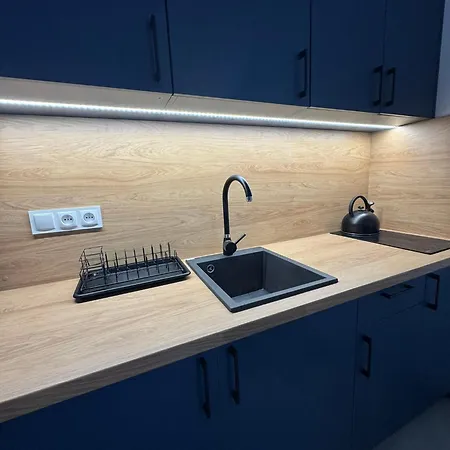 Albergue Nad Przelomem Dunajca *