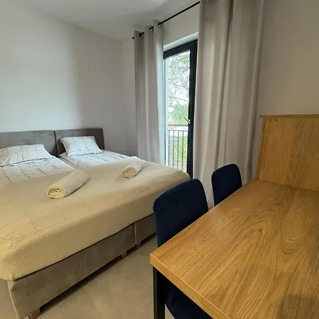 Albergue Nad Przelomem Dunajca