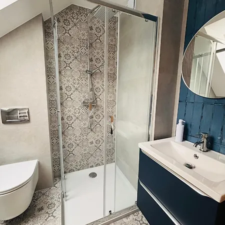 Albergue Nad Przelomem Dunajca *