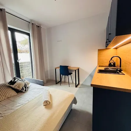 Albergue Nad Przelomem Dunajca *