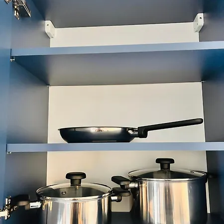 Nad Przelomem Dunajca Vandrarhem *