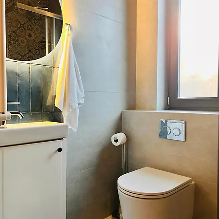 Nad Przelomem Dunajca Hostel Lacko (Nowy Sacz)