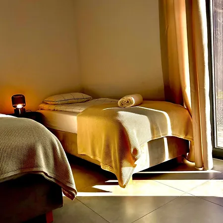 Hostel Nad Przelomem Dunajca Lacko (Nowy Sacz)