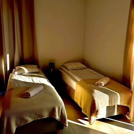 Nad Przelomem Dunajca Hostel Lacko (Nowy Sacz)