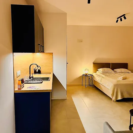 Nad Przelomem Dunajca Albergue