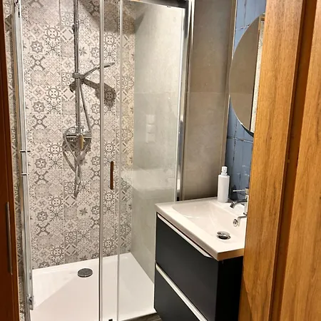 Nad Przelomem Dunajca Albergue *