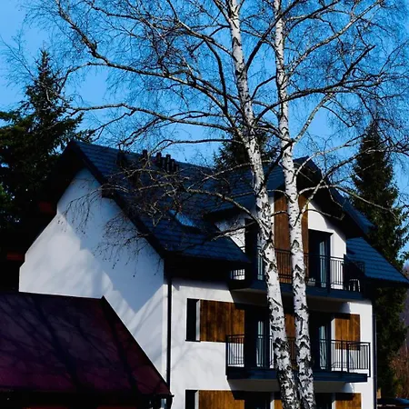 Albergue Nad Przelomem Dunajca Lacko (Nowy Sacz)